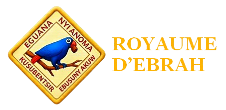 Royaume d'Ebrah
